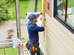 Affordable Siding Repair and Maintenance Services in Grandview, OK